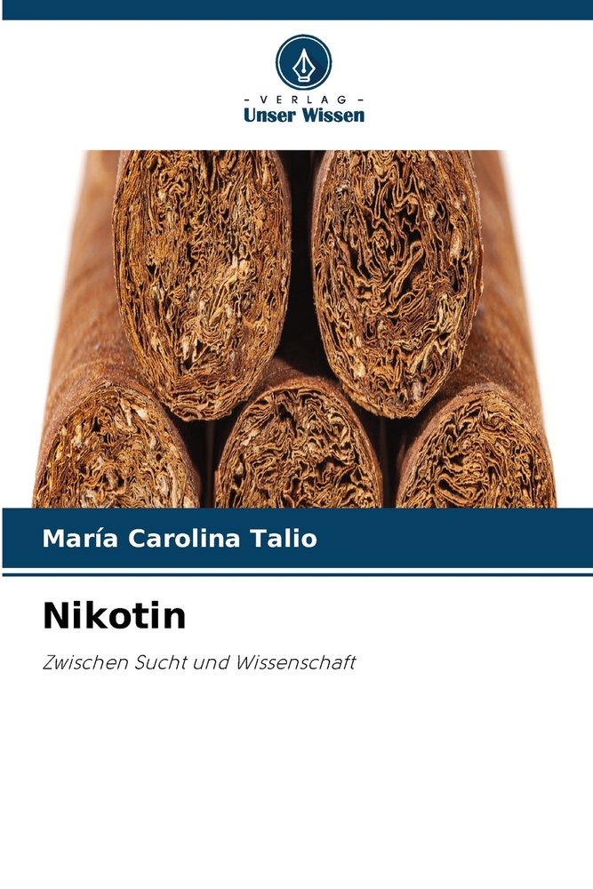Nikotin cover