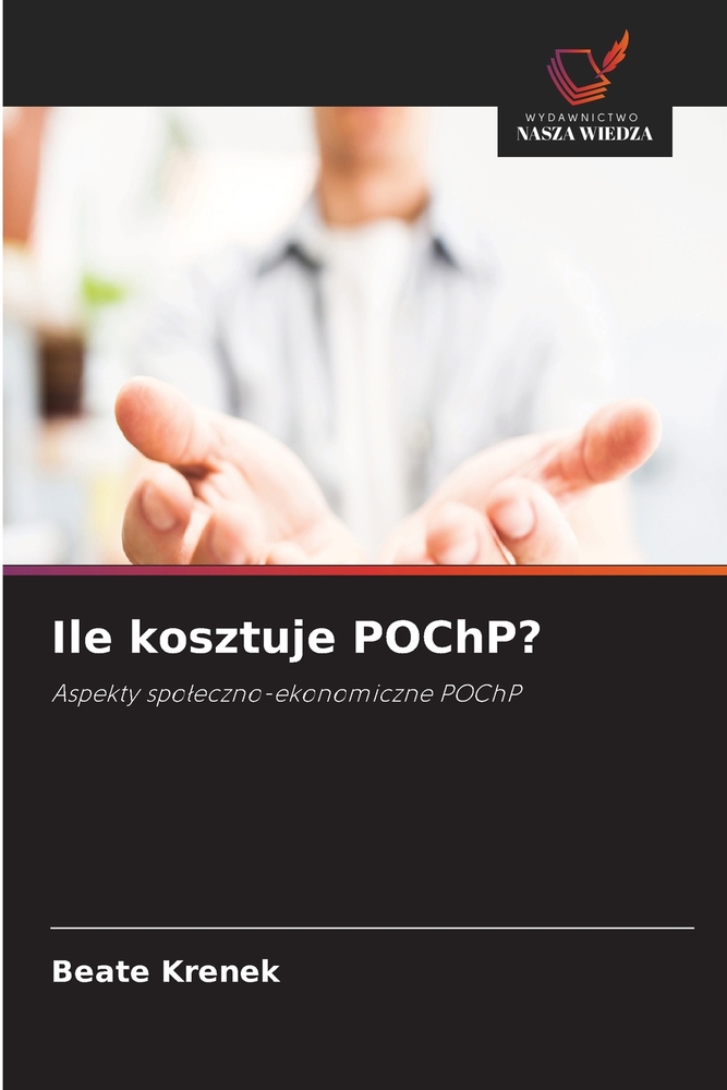 Ile kosztuje POChP? cover