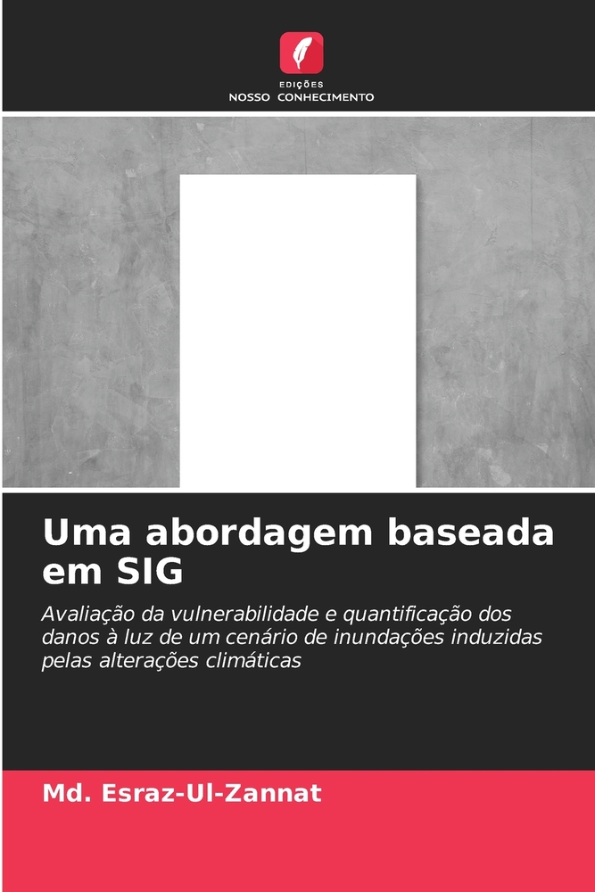 Uma abordagem baseada em SIG cover
