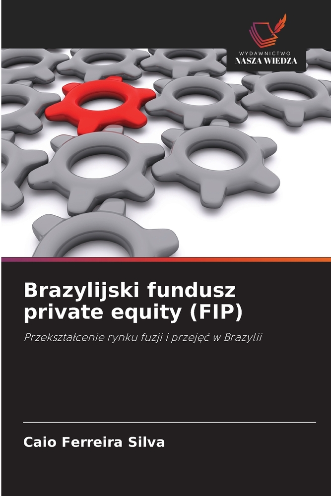 Brazylijski fundusz private equity (FIP) cover