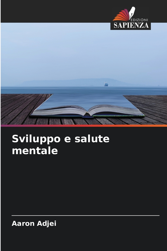 Sviluppo e salute mentale cover