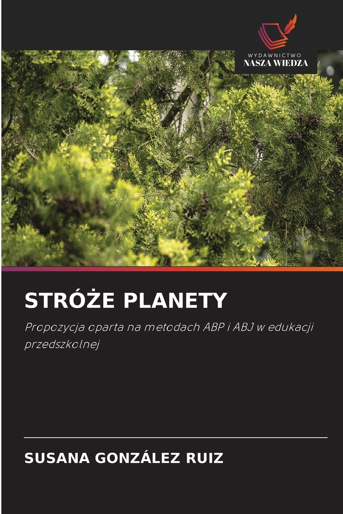 StróŻe Planety cover