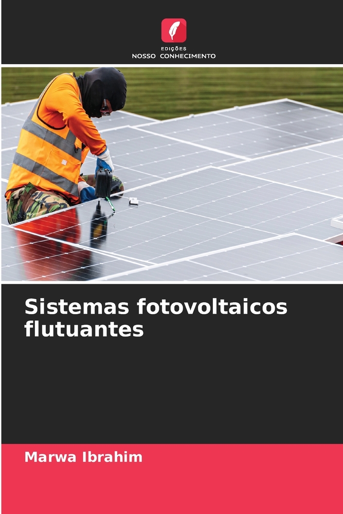 Sistemas fotovoltaicos flutuantes cover