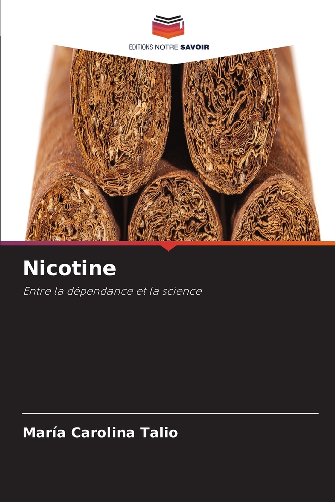 Nicotine cover