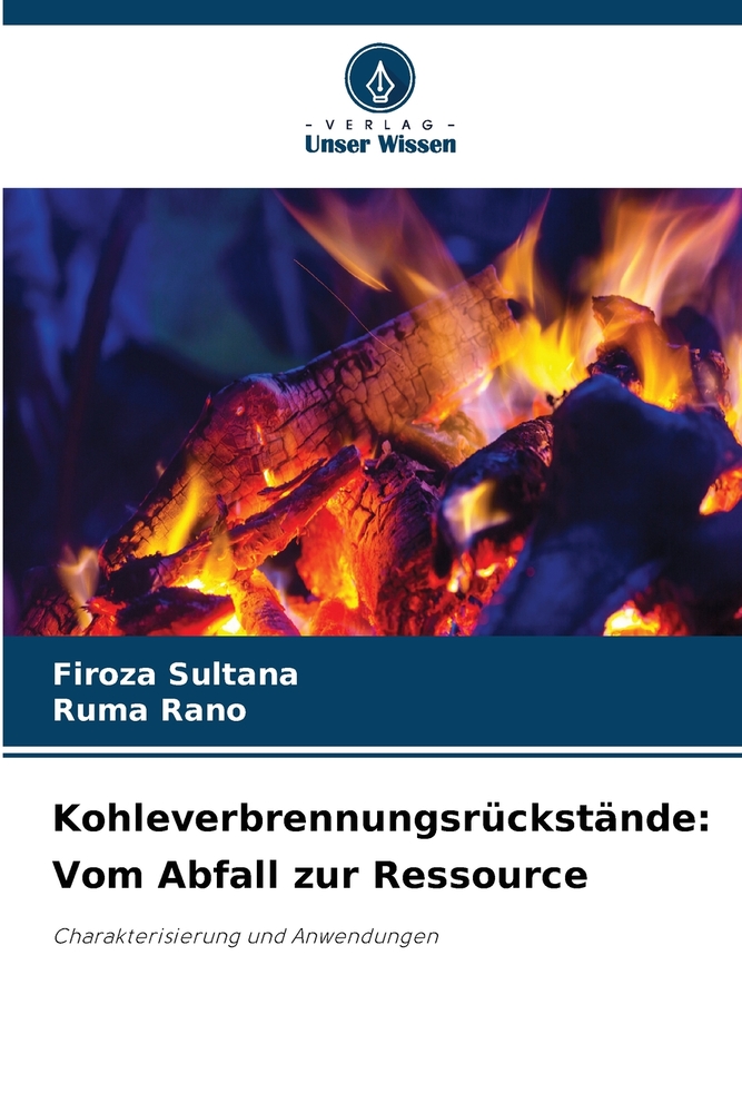 Kohleverbrennungsrückstände: Vom Abfall zur Ressource cover