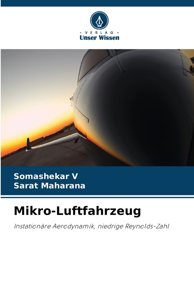 Mikro-Luftfahrzeug cover