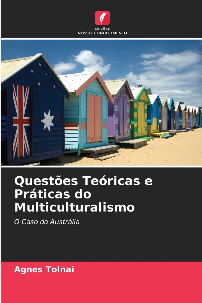 Questões Teóricas e Práticas do Multiculturalismo cover