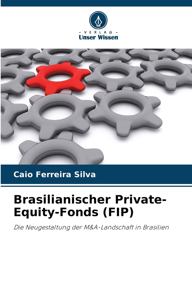 Brasilianischer Private-Equity-Fonds (FIP) cover