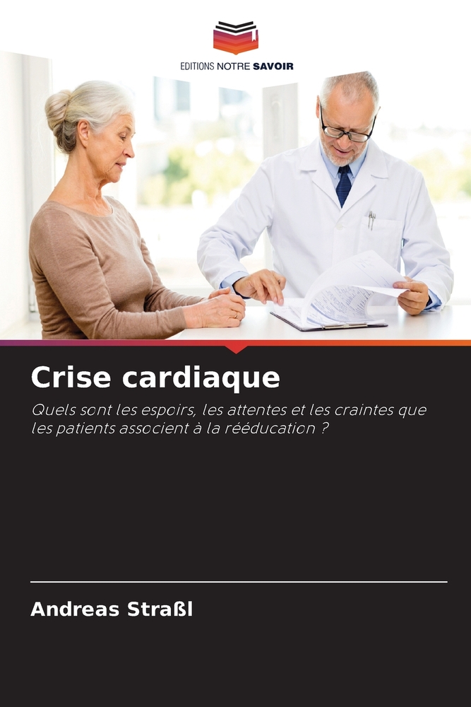 Crise cardiaque cover