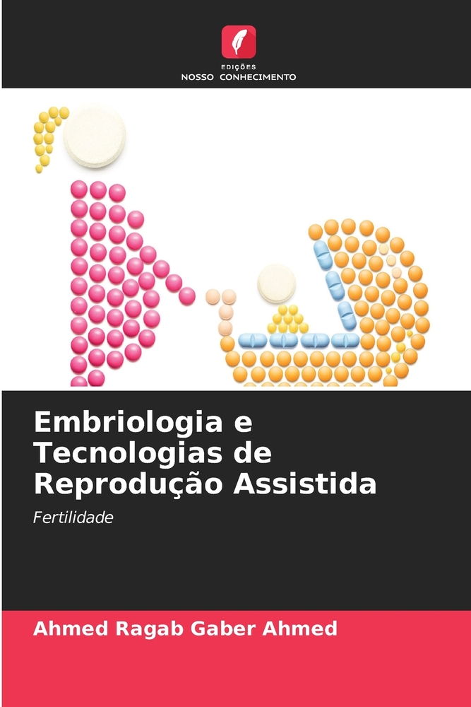 Embriologia e Tecnologias de Reprodução Assistida cover