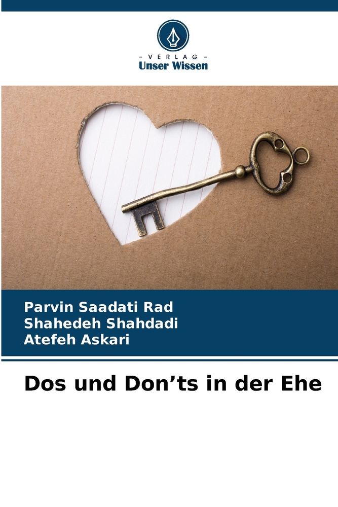 Dos und Don'ts in der Ehe cover