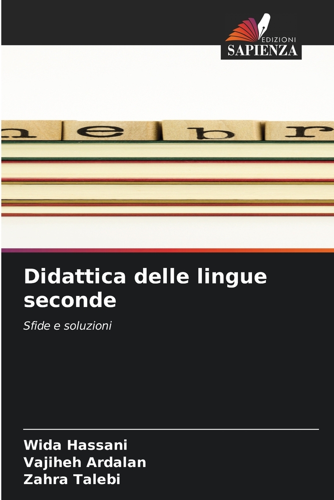 Didattica delle lingue seconde cover