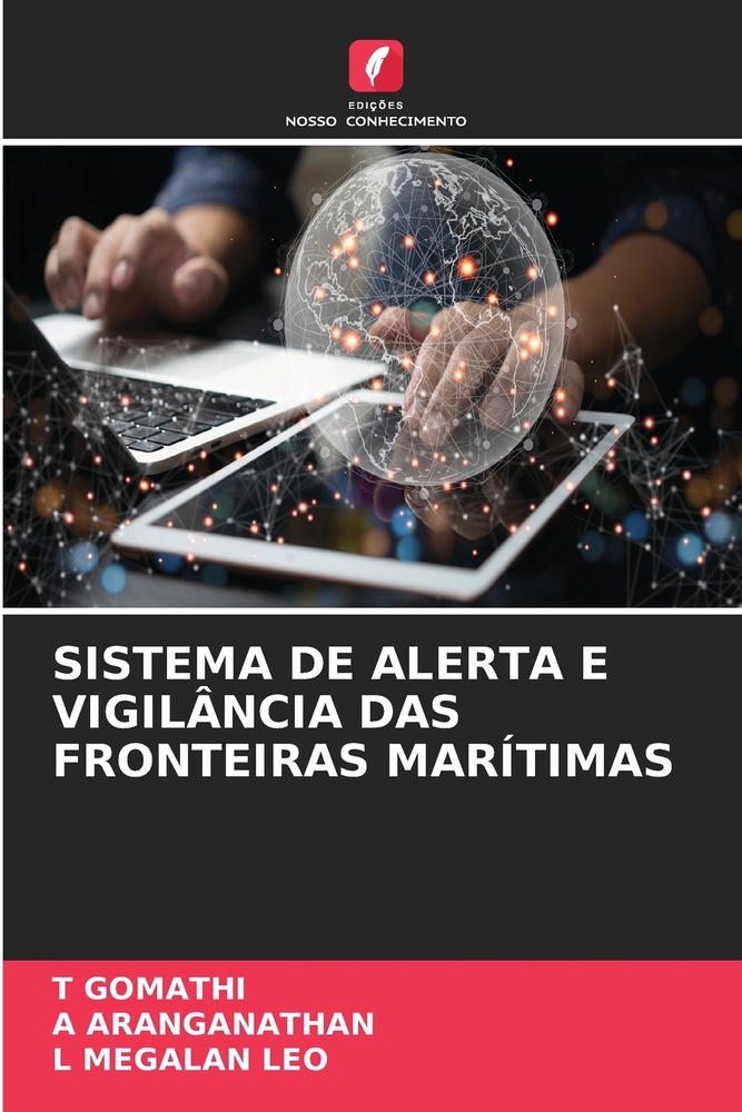 Sistema de Alerta E Vigilância Das Fronteiras Marítimas cover