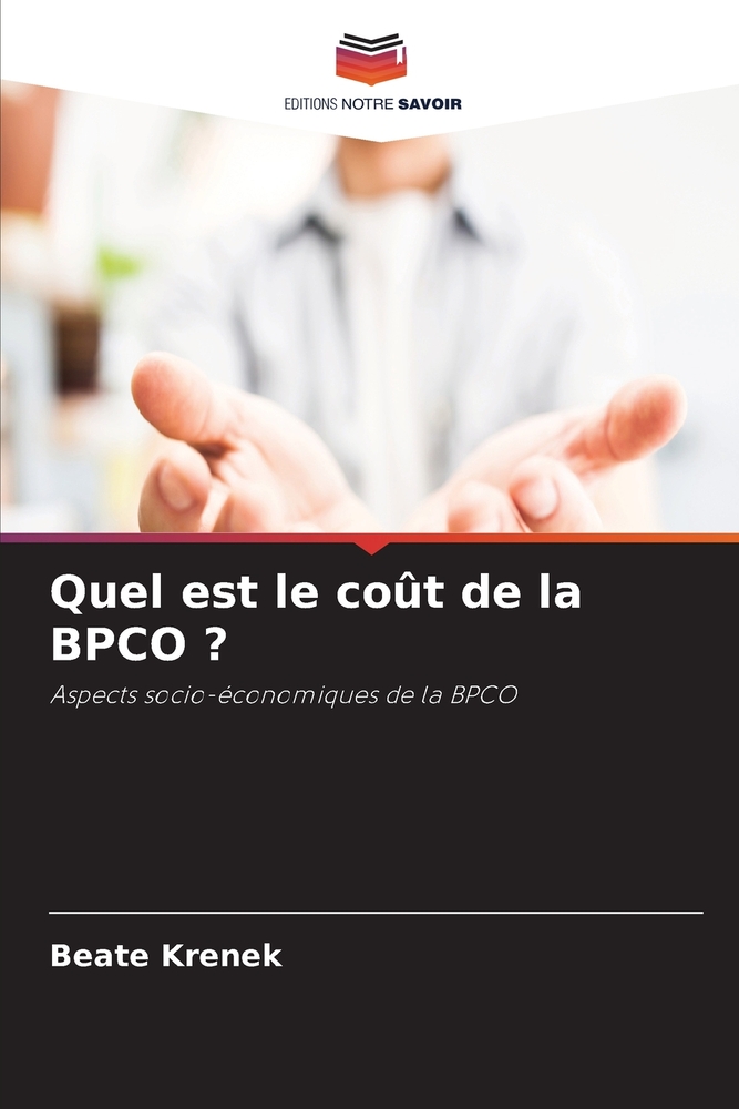 Quel est le coût de la BPCO ? cover
