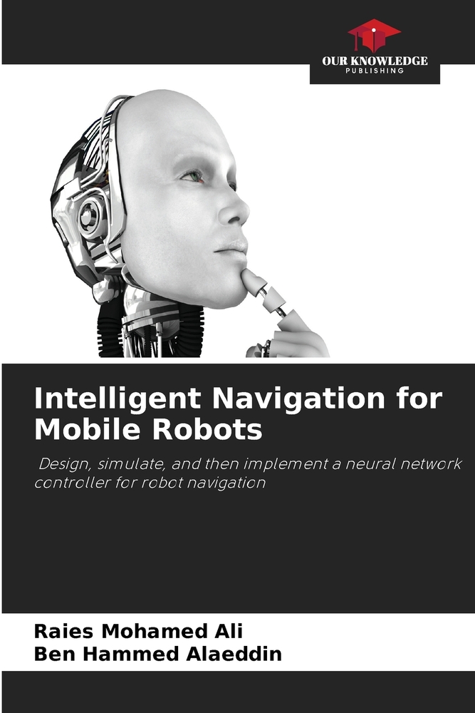 Intelligent Navigation for Mobile Robots cover