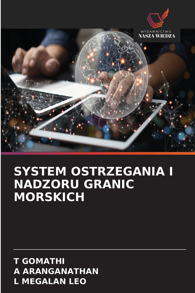 System Ostrzegania I Nadzoru Granic Morskich cover