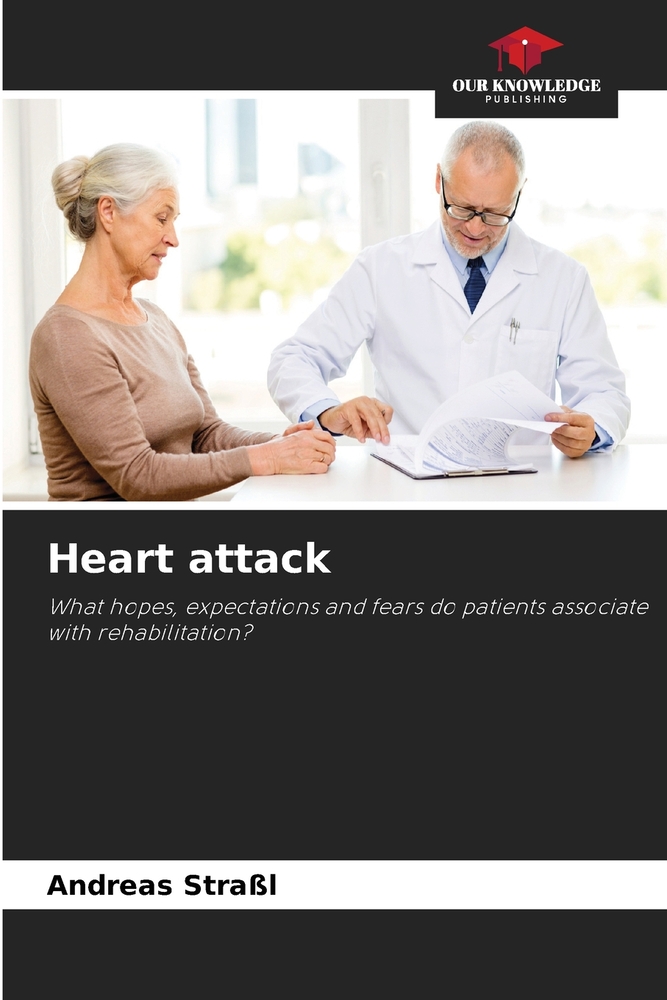 Heart attack cover