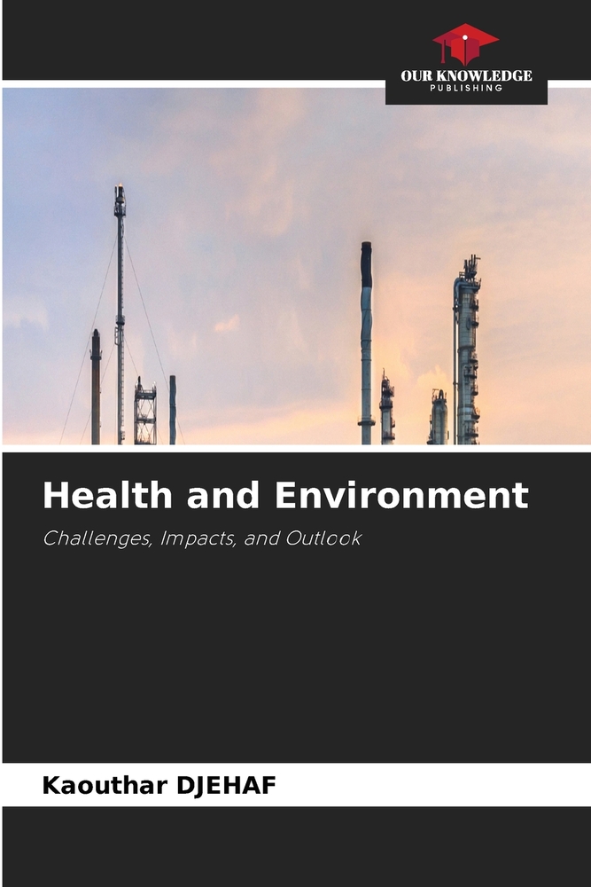 Health and Environment cover