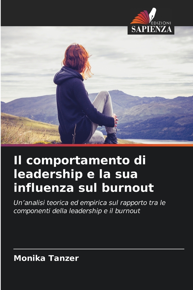 Il comportamento di leadership e la sua influenza sul burnout cover