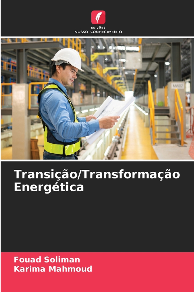 Transição/Transformação Energética cover