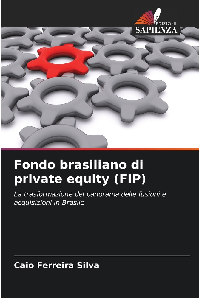 Fondo brasiliano di private equity (FIP) cover