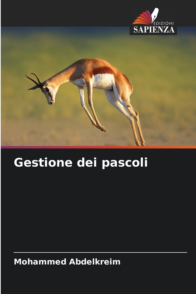 Gestione dei pascoli cover