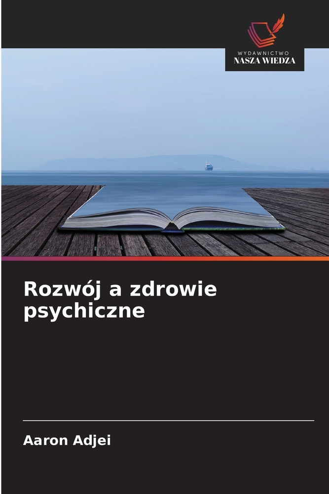 Rozwój a zdrowie psychiczne cover
