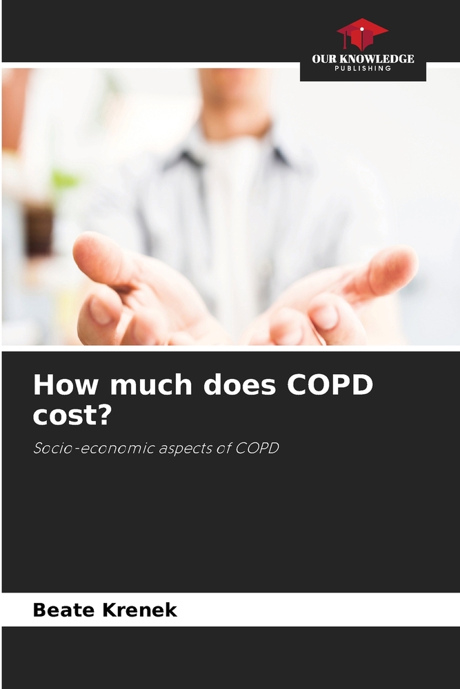 How much does COPD cost? cover