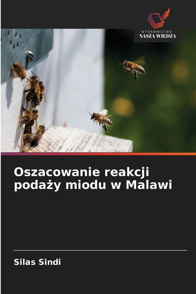Oszacowanie reakcji podaży miodu w Malawi cover