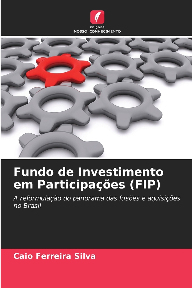 Fundo de Investimento em Participações (FIP) cover