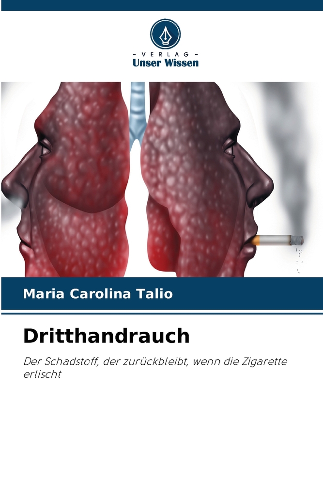 Dritthandrauch cover