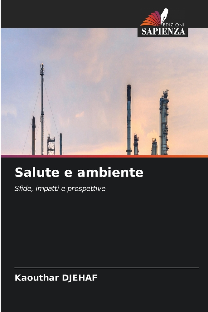 Salute e ambiente cover