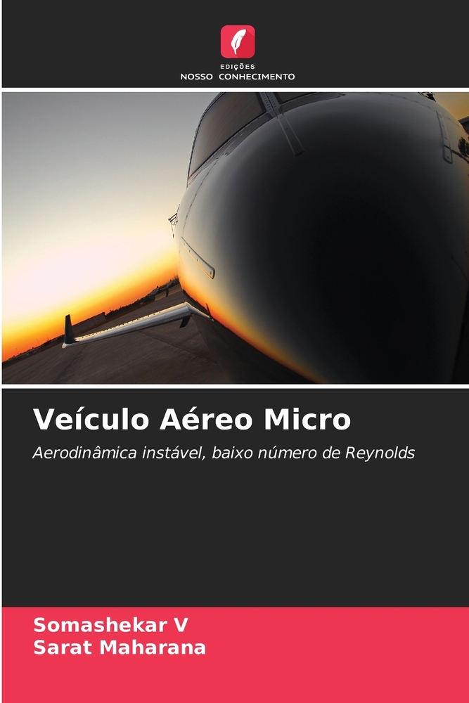 Veículo Aéreo Micro cover