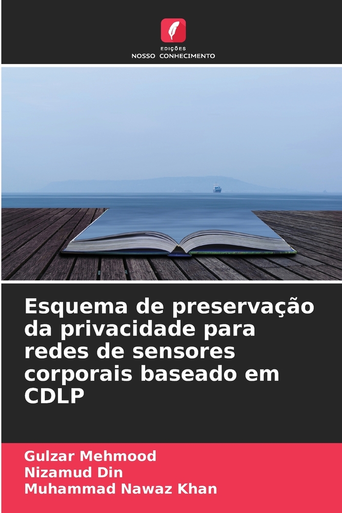Esquema de preservação da privacidade para redes de sensores corporais baseado em CDLP cover