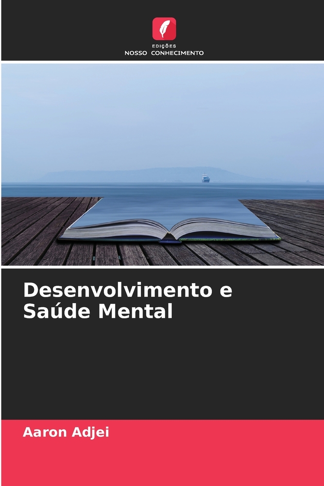 Desenvolvimento e Saúde Mental cover