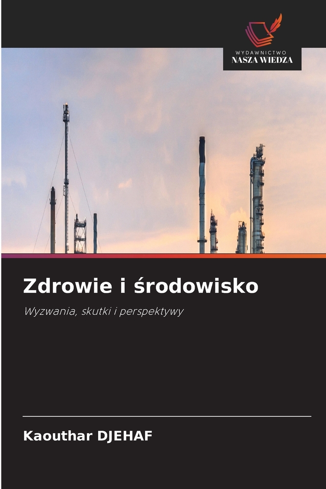 Zdrowie i środowisko cover