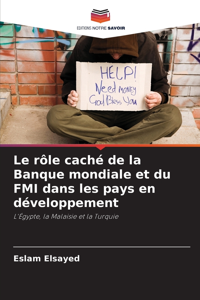 Le rôle caché de la Banque mondiale et du FMI dans les pays en développement cover