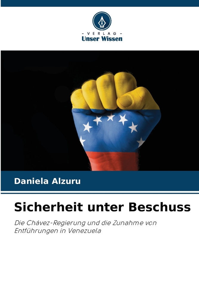 Sicherheit unter Beschuss cover
