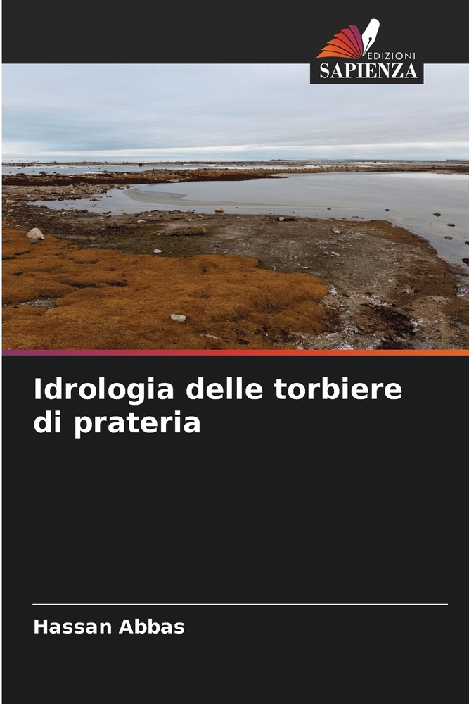 Idrologia delle torbiere di prateria cover
