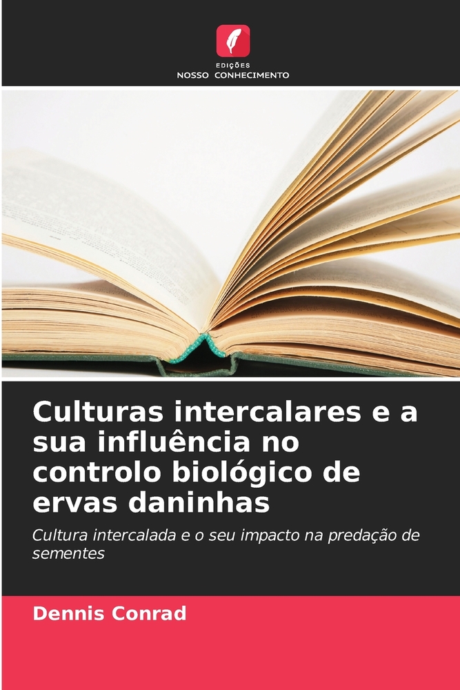 Culturas intercalares e a sua influência no controlo biológico de ervas daninhas cover