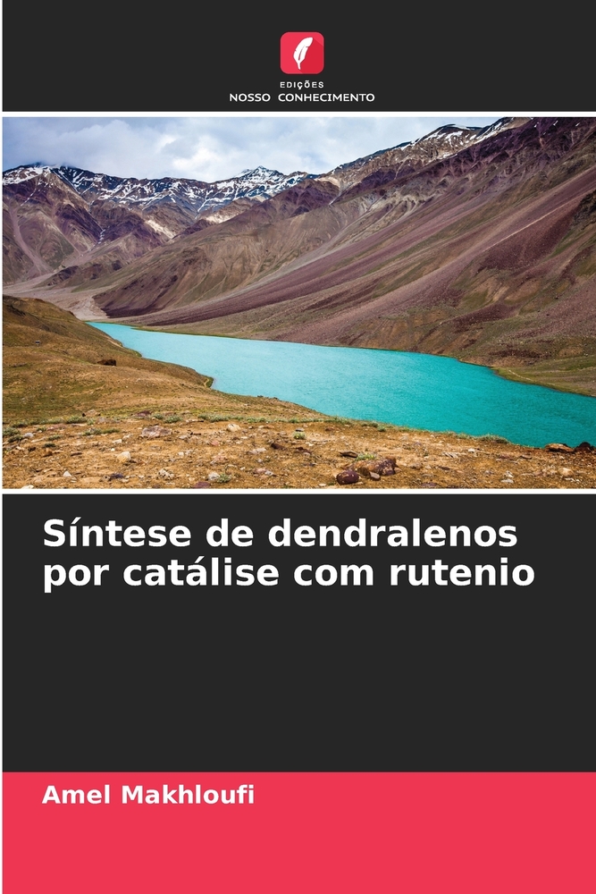 Síntese de dendralenos por catálise com rutenio cover