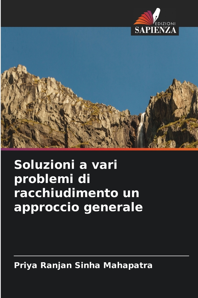 Soluzioni a vari problemi di racchiudimento un approccio generale cover