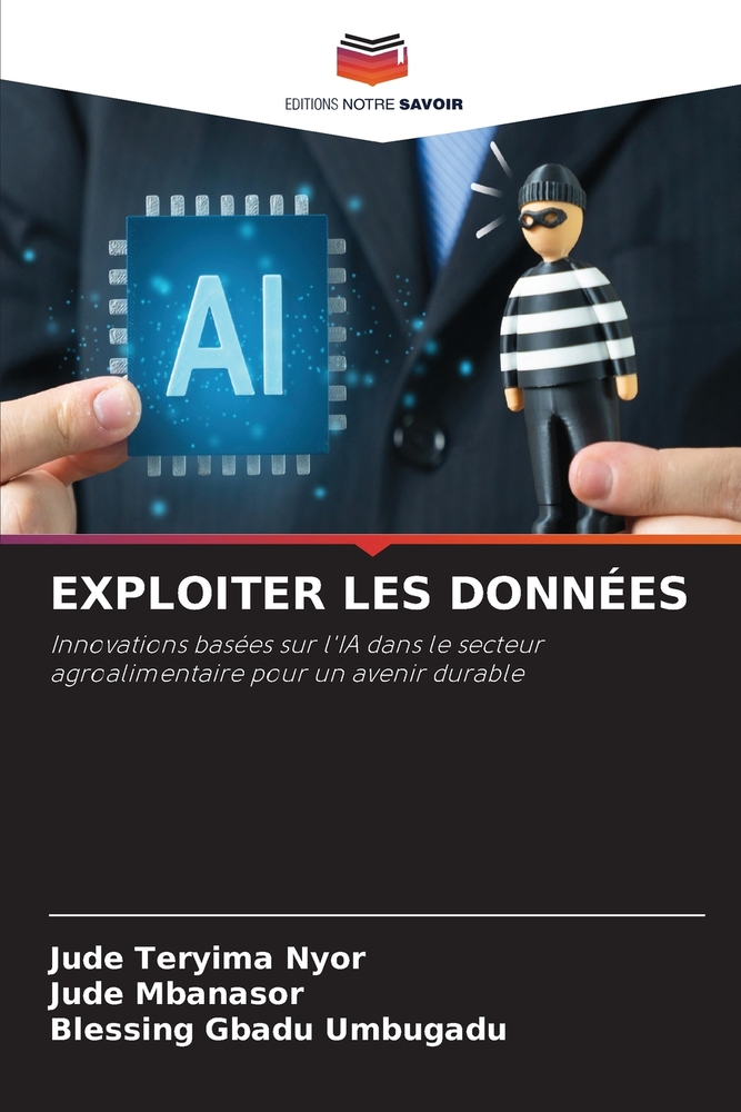 Exploiter Les Données cover
