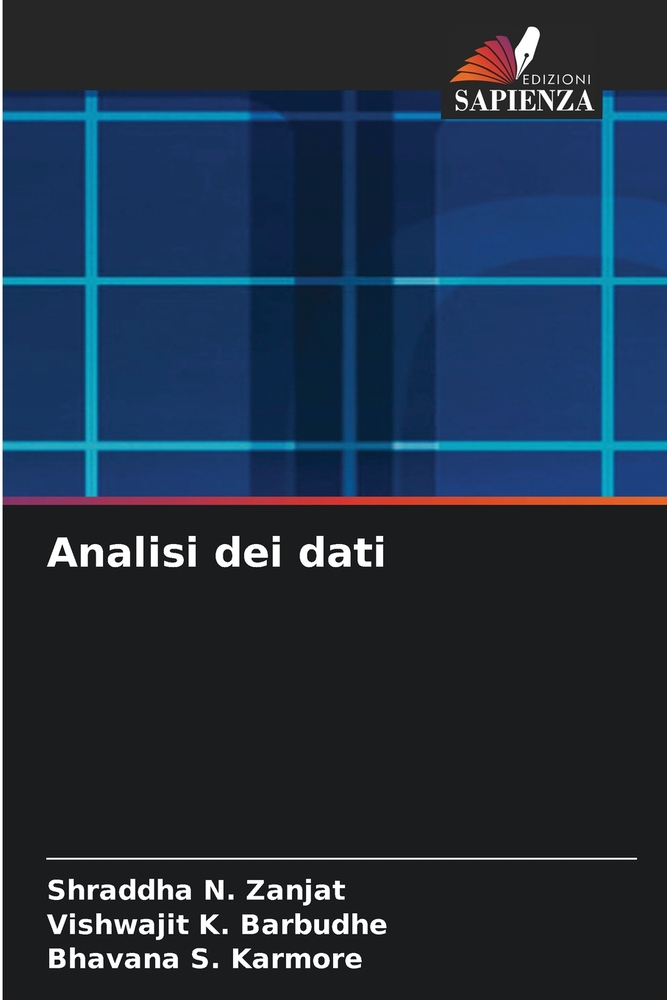 Analisi dei dati cover