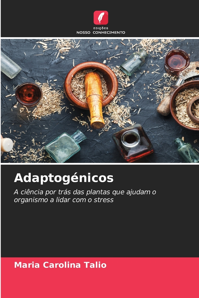 Adaptogénicos cover