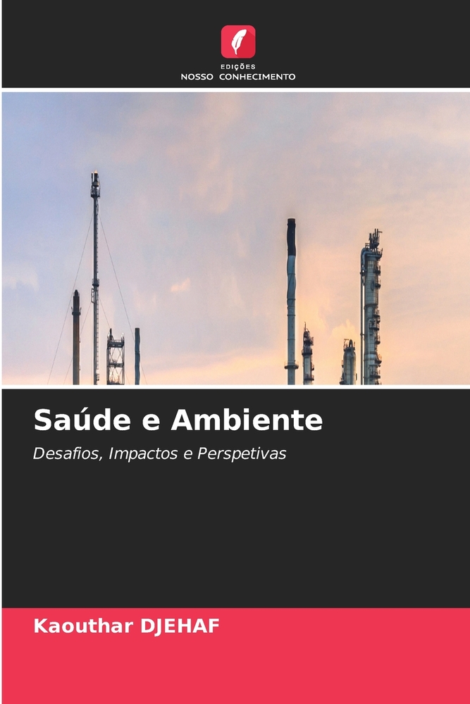 Saúde e Ambiente cover