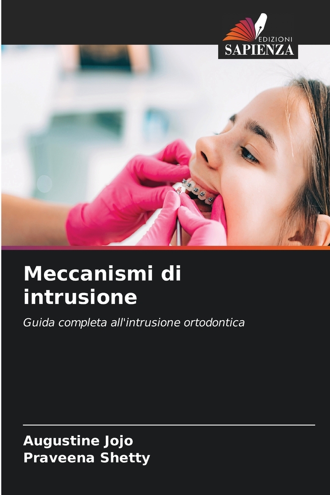 Meccanismi di intrusione cover