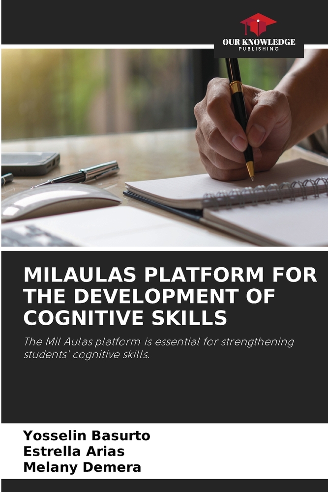 Milaulas Platform for the Development of Cognitive Skills cover