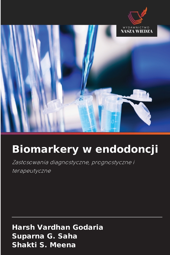 Biomarkery w endodoncji cover