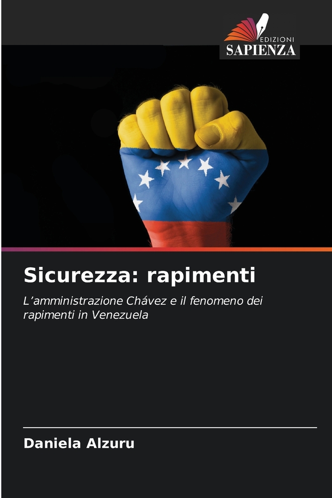 Sicurezza: rapimenti cover